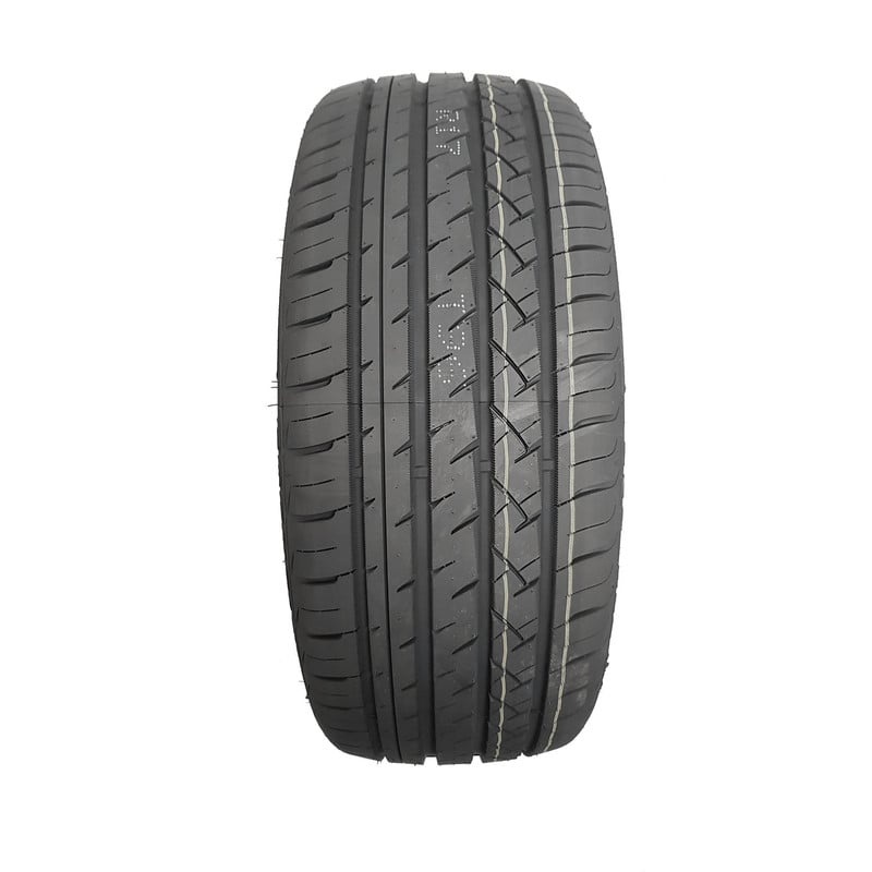 NEUMATICO 235/55 R18 ROCK 525 104V - 1