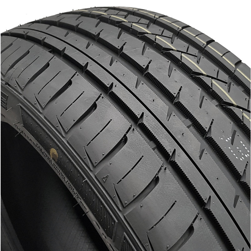 NEUMATICO 235/55 R18 ROCK 525 104V - 2