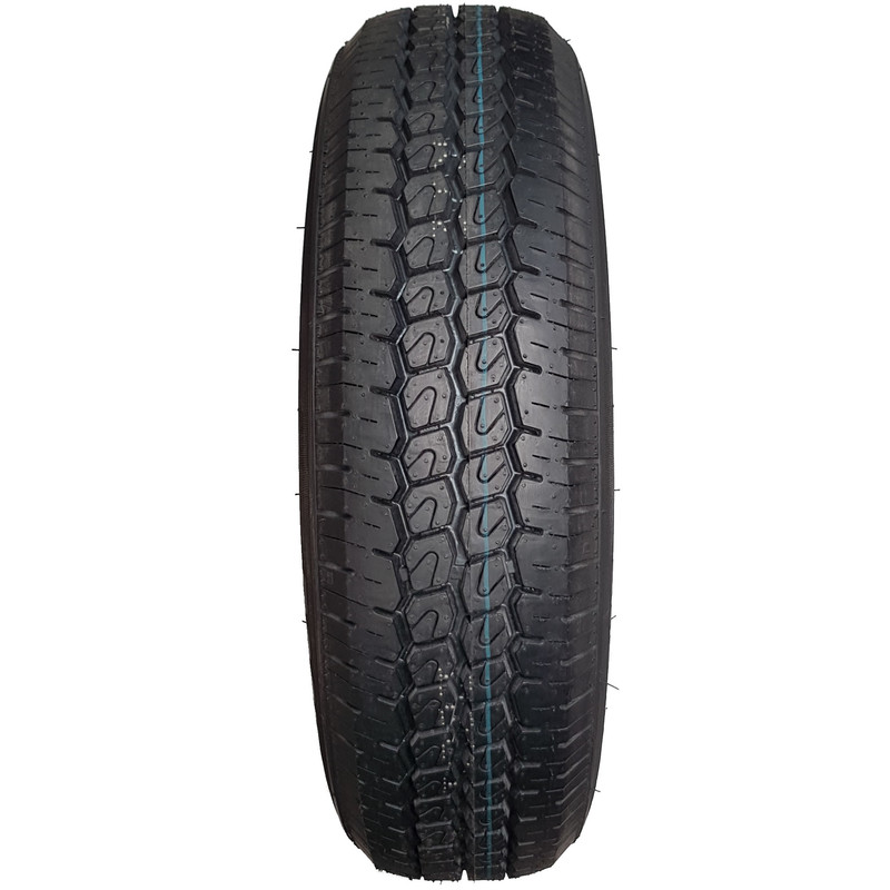 NEUMÁTICO ROCKBLADE 5.00 R12 LT ROCK 818 83/81Q - 1