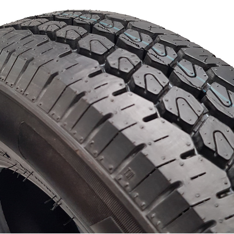 NEUMÁTICO ROCKBLADE 5.50 R12 LT ROCK 818 92/90Q - 2