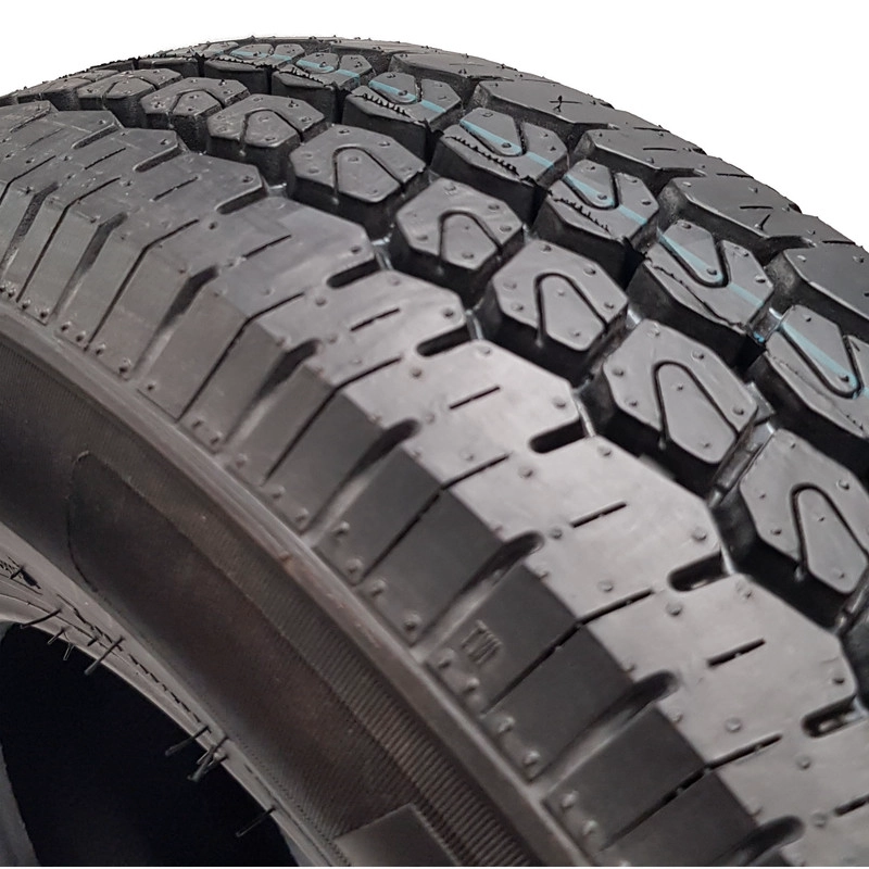 NEUMÁTICO ROCKBLADE 155 R13 C ROCK 818 90/88Q - 2