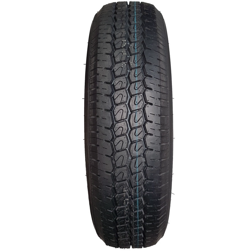 NEUMÁTICO ROCKBLADE 175 R14 LT ROCK 818 99/97R - 1