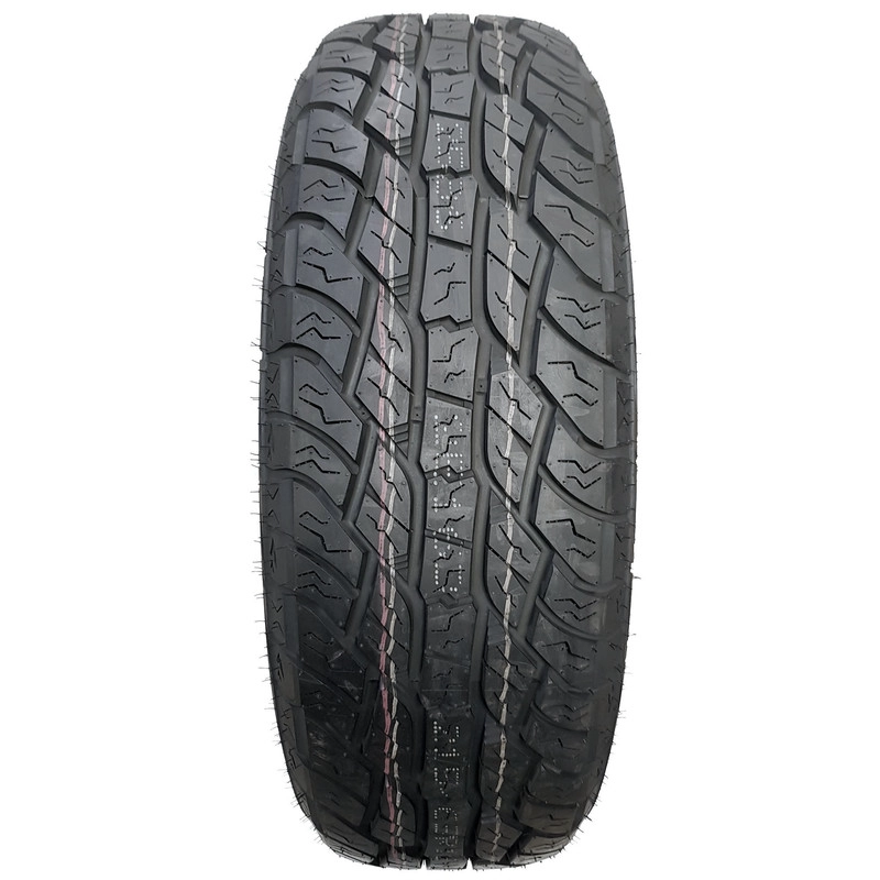 NEUMÁTICO ROCKBLADE 205/70 R15 ROCK 737 96H - 1
