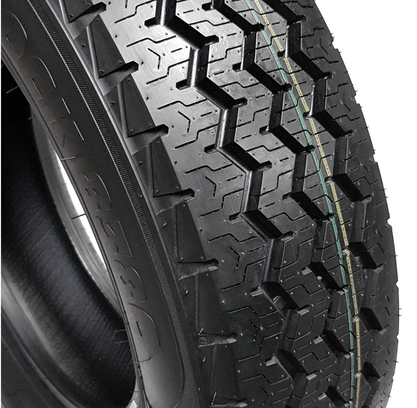 NEUMÁTICO ROCKBLADE 215/70 R15 C ROCK 838C 104/101R - 2