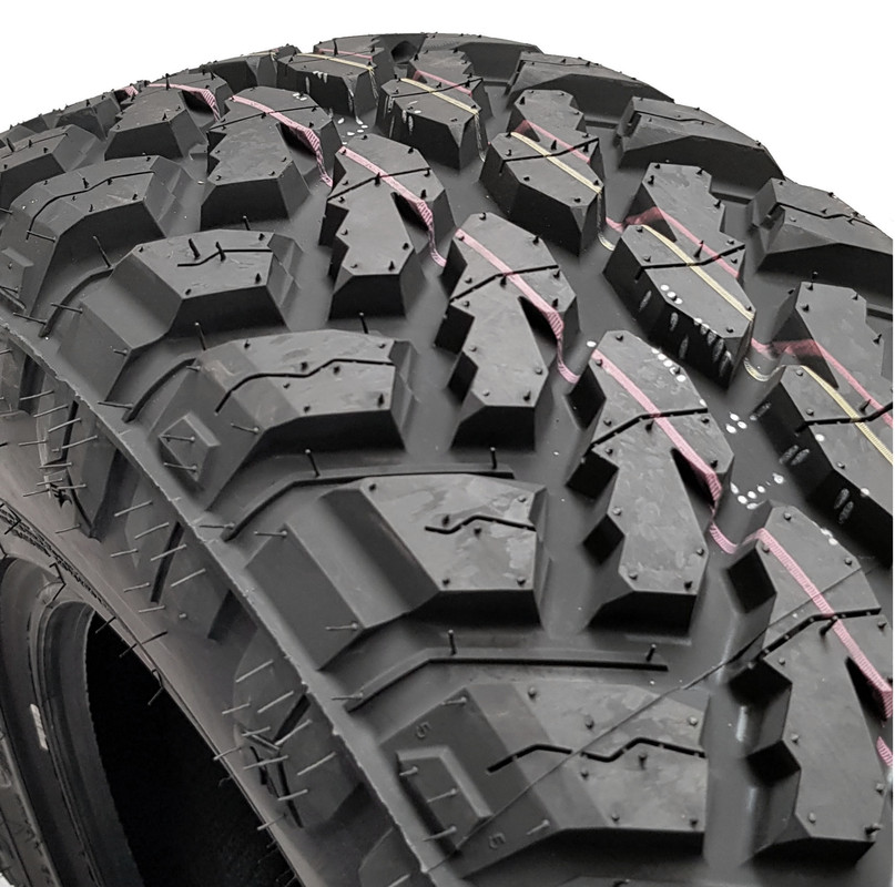 NEUMÁTICO ROCKBLADE 215/75 R15 ROCK 757 100/97Q - 2