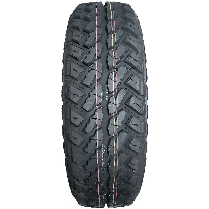 NEUMÁTICO ROCKBLADE 31X10.50 R15 LT ROCK 757 109Q - 1