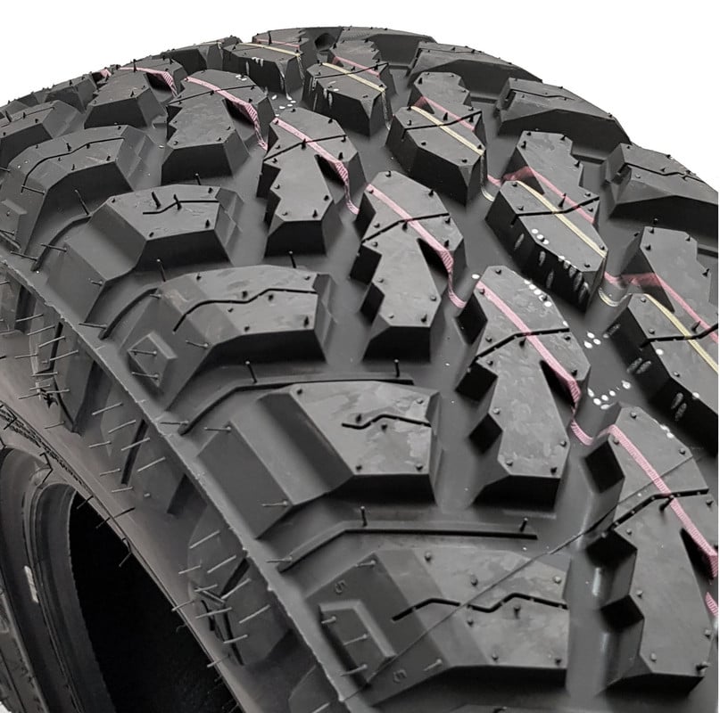 NEUMÁTICO ROCKBLADE 31X10.50 R15 LT ROCK 757 109Q - 2