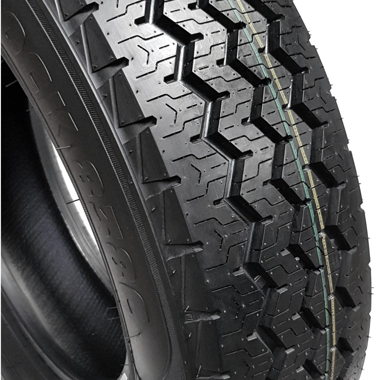 NEUMÁTICO ROCKBLADE 205/75 R16 C ROCK 838C 110/108R - 2