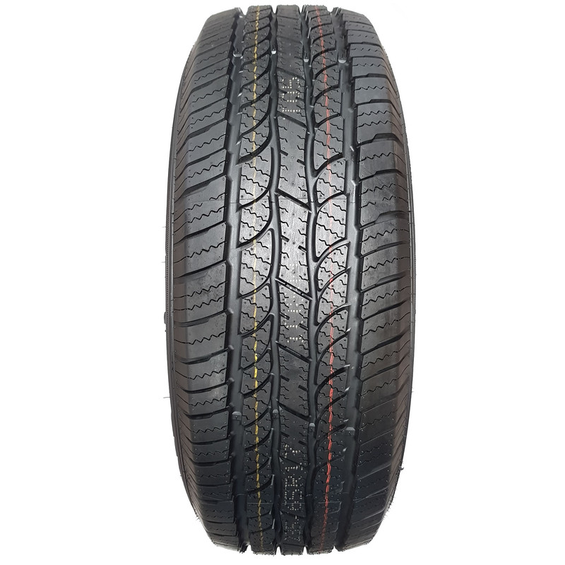 NEUMÁTICO ROCKBLADE 215/70 R16 ROCK 717 100H - 1