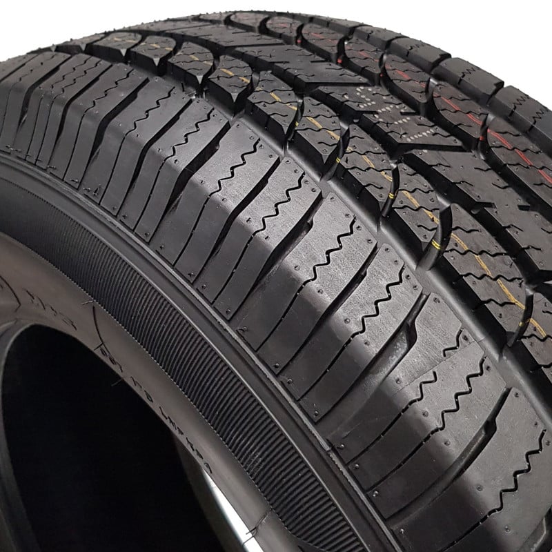 NEUMÁTICO ROCKBLADE 215/70 R16 ROCK 717 100H - 2