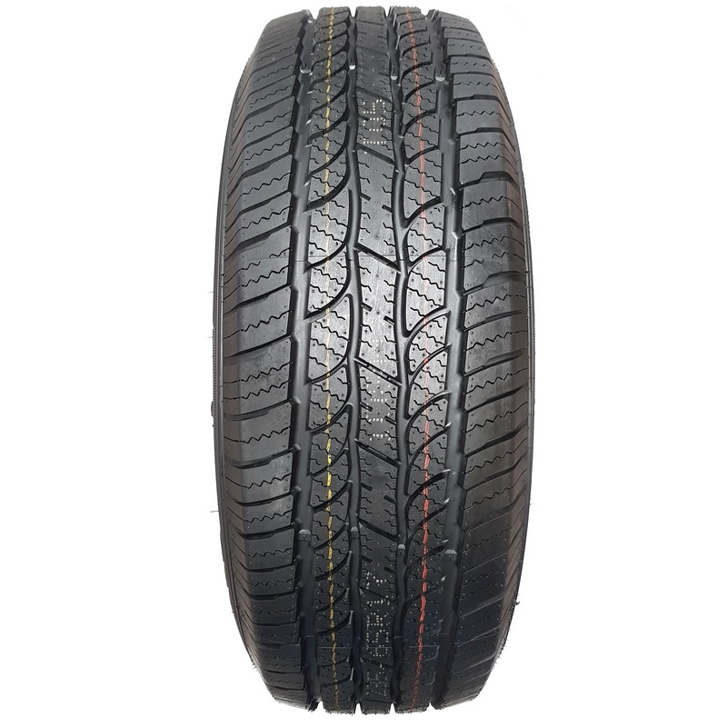 NEUMÁTICO ROCKBLADE 225/75 R16 ROCK 717 104T - 1