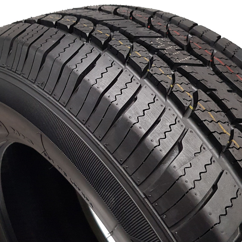 NEUMÁTICO ROCKBLADE 225/75 R16 ROCK 717 104T - 2