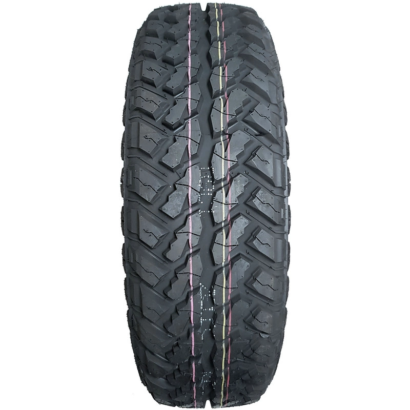NEUMÁTICO ROCKBLADE LT 225/75 R16 ROCK 757 MT 115/112N - 1