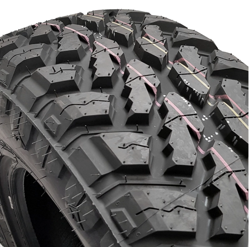 NEUMÁTICO ROCKBLADE LT 225/75 R16 ROCK 757 MT 115/112N - 2