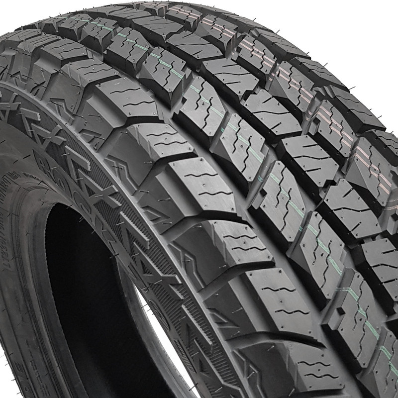 NEUMÁTICO ROCKBLADE 235/70 R16 ROCK 727 106T - 2