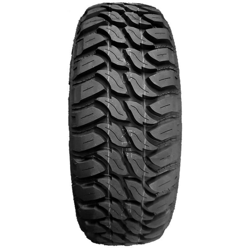NEUMÁTICO ROCKBLADE LT 245/70 R16 ROCK 767 MT 118/115Q - 1