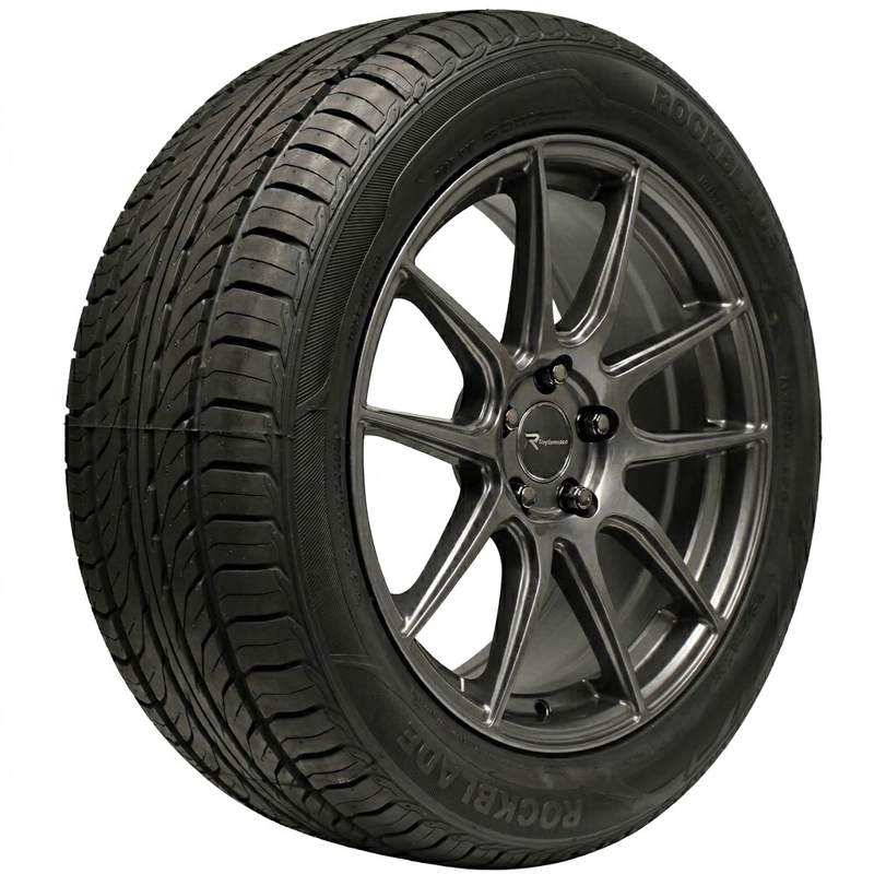 NEUMÁTICO ROCKBLADE 215/60 R17 ROCK 515 96T - 1