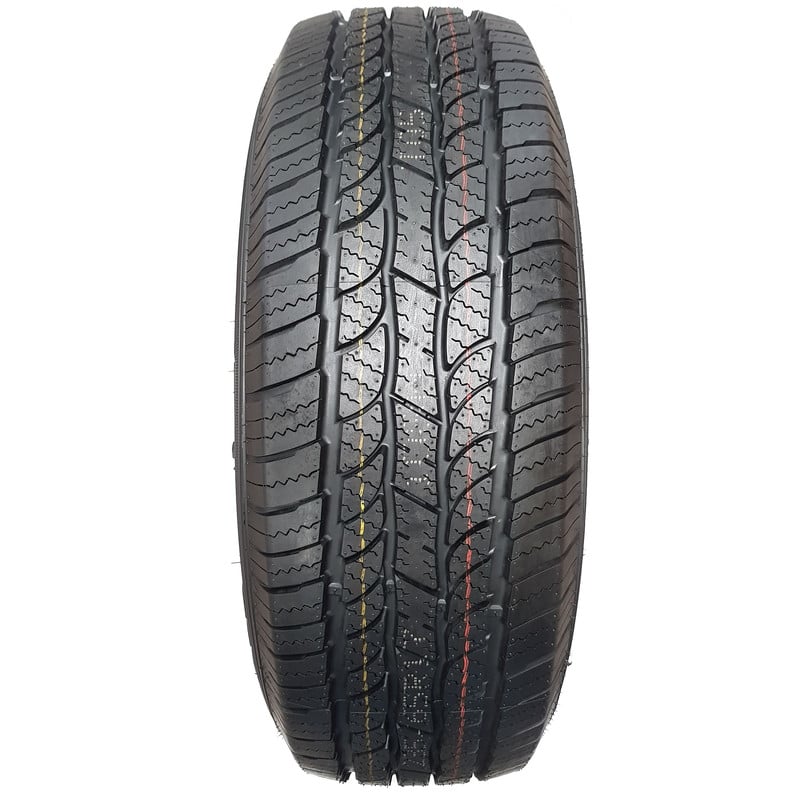 NEUMÁTICO ROCKBLADE 235/65 R17 ROCK 717 108H - 1