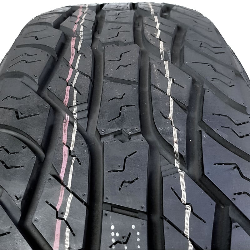 NEUMÁTICO ROCKBLADE LT 245/65 R17 ROCK 737 111/108R - 2
