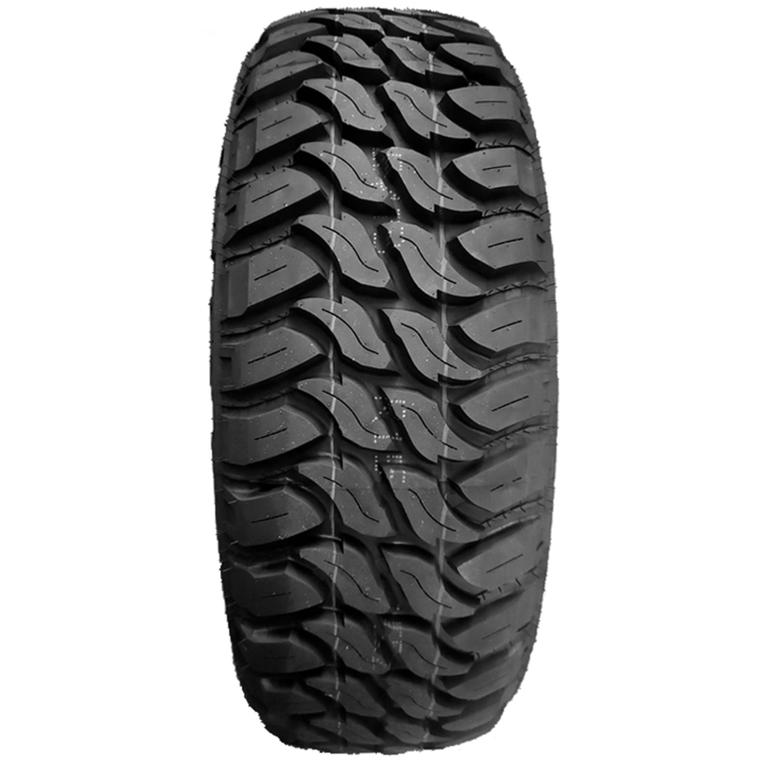 NEUMÁTICO ROCKBLADE 35X12.50 R17 LT ROCK 767 MT 121Q - 2