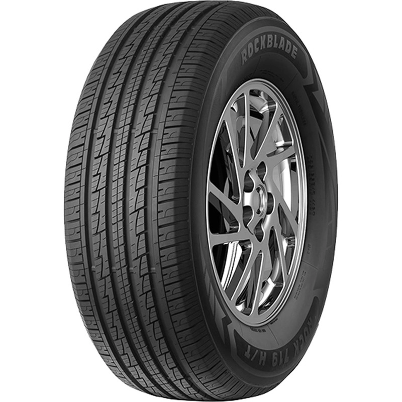 NEUMÁTICO ROCKBLADE 235/60 R18 ROCK 719 107H - 1