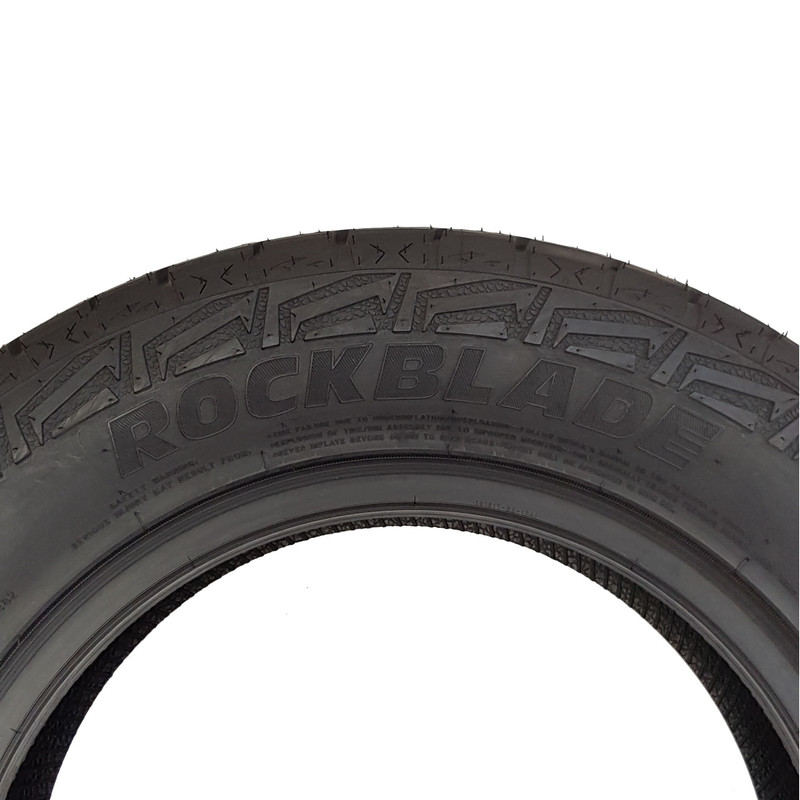 NEUMÁTICO ROCKBLADE 255/60 R18 ROCK 737 112T - 3