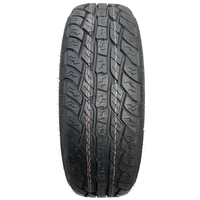 NEUMÁTICO ROCKBLADE 265/60 R18 ROCK 737 110T - 1
