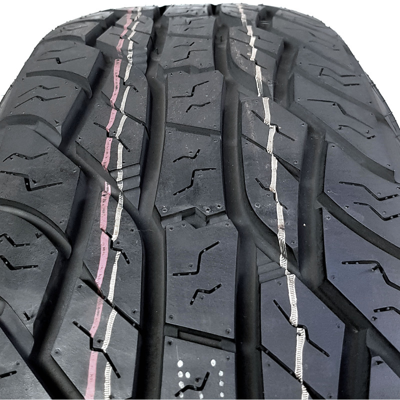 NEUMÁTICO ROCKBLADE 265/60 R18 ROCK 737 110T - 2