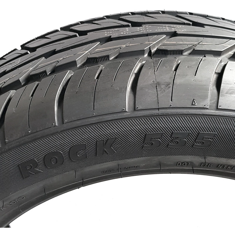 NEUMÁTICO ROCKBLADE 255/50 R20 ROCK 535 109V - 3