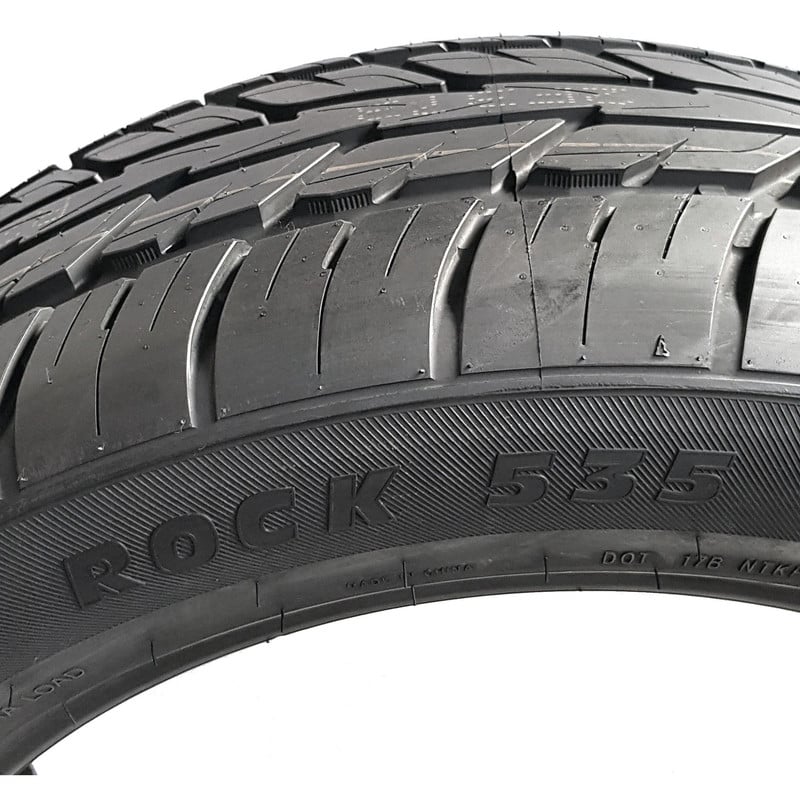 NEUMÁTICO ROCKBLADE 255/55 R20 ROCK 535 110V - 3