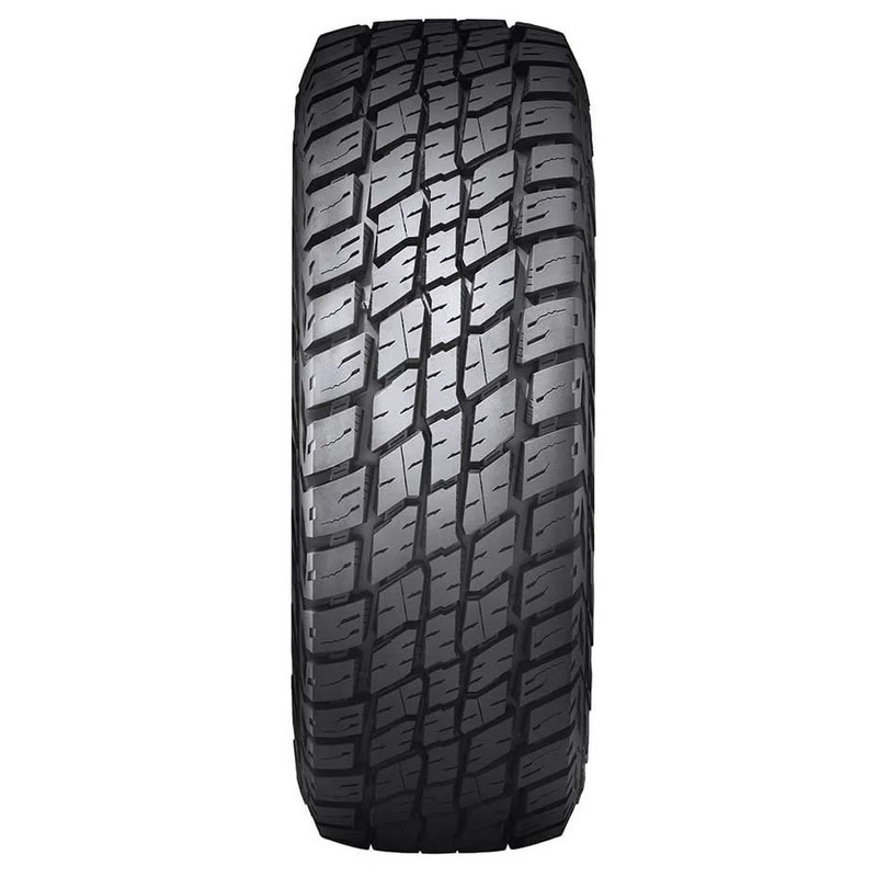 NEUMATICO KUMHO 205 R16 ROAD VENTURE AT61 - 2
