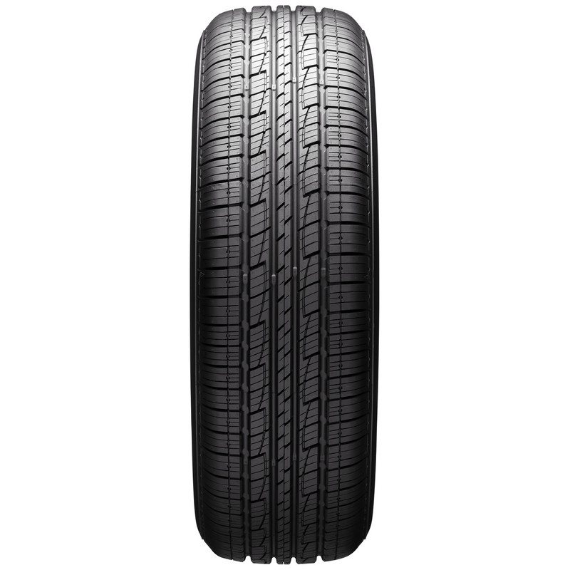 NEUMATICO KUMHO 235/65 R17 SOLUS KL21 - 2
