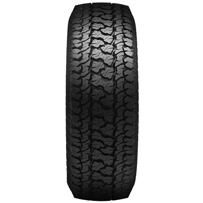NEUMATICO KUMHO 235/65 R17 ROAD VENTURE AT51 - 2