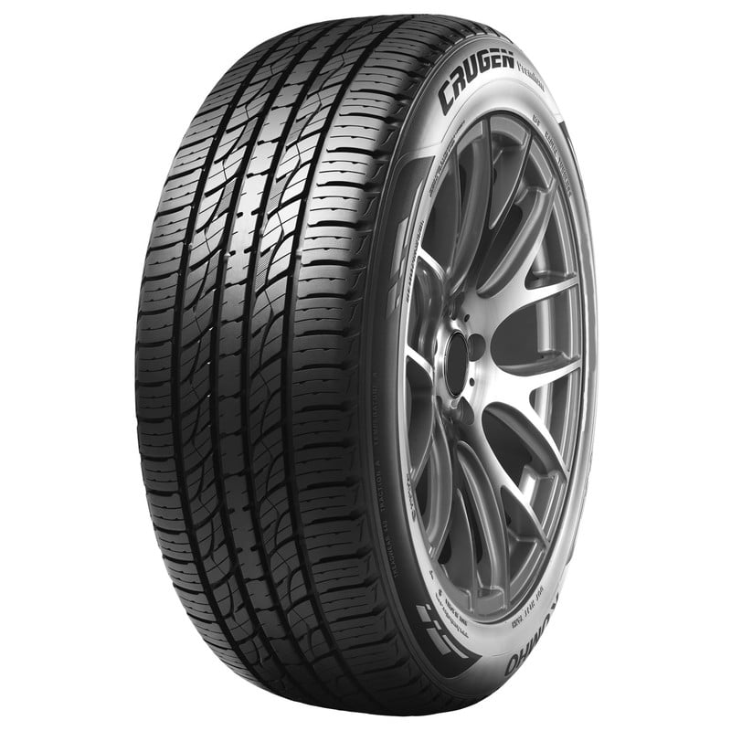 NEUMATICO KUMHO 255/55 R18 CRUGEN PREMIUN KL33 - 1