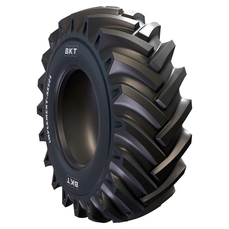 NEUMATICO BKT 10.5/80- 18 AS504 10PR TL - 1