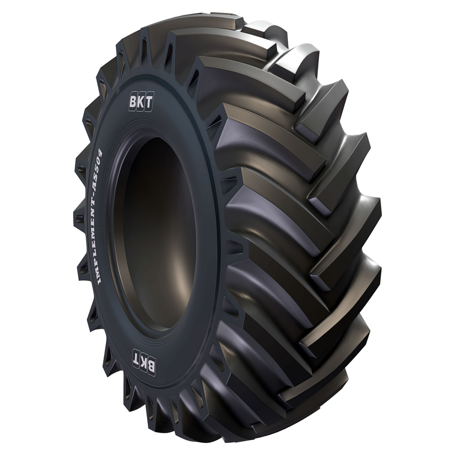 NEUMATICO BKT 5.00 -15 AS504 6PR TT - 1