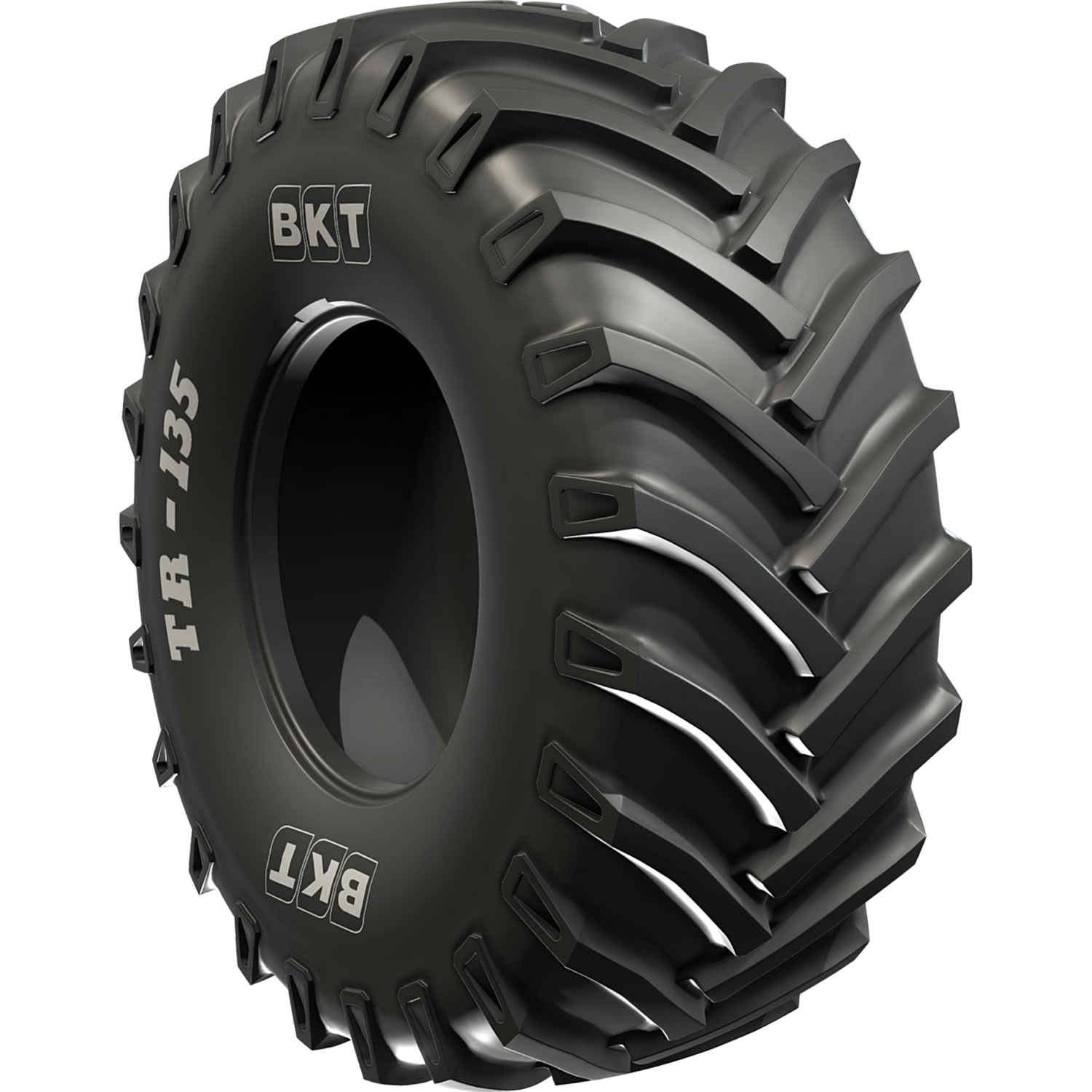 NEUMATICO 18.4- 30 BKT TR135 12PR TT - 1