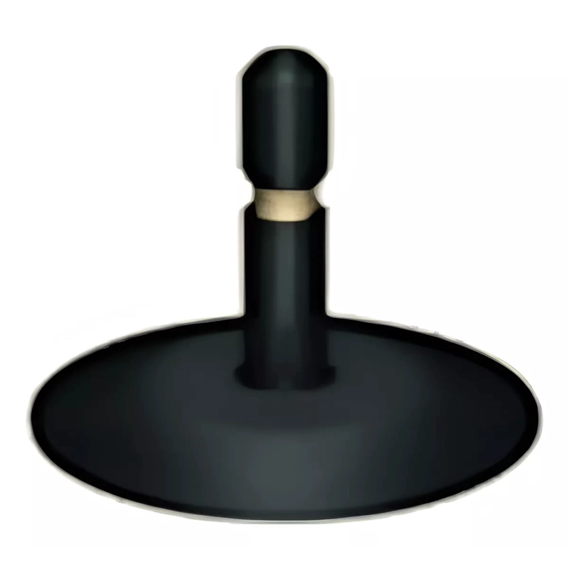 CÁMARA PARA NEUMÁTICO RUBBER MASTER MEDIDA 15X6.00R6 VALVULA TR13 - 2