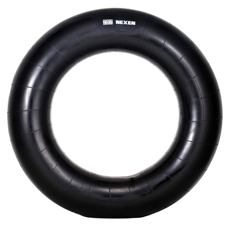 CÁMARA PARA NEUMÁTICO RUBBER MASTER MEDIDA 6.50R10 VALVULA JS2 - 1