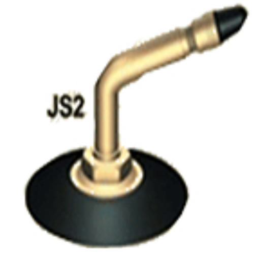CÁMARA PARA NEUMÁTICO RUBBER MASTER MEDIDA 6.50R10 VALVULA JS2 - 2