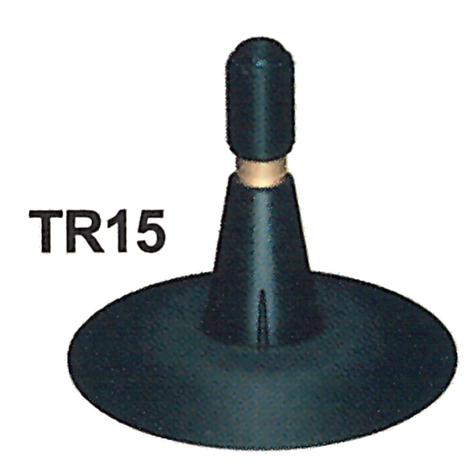 CAMARA PARA NEUMATICO MEDIDA 12R16.5 VALVULA TR15 - 2