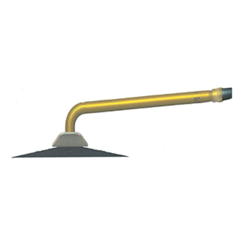CÁMARA PARA NEUMÁTICO RUBBER MASTER MEDIDA 10.00R20 VALVULA TR78A - 2