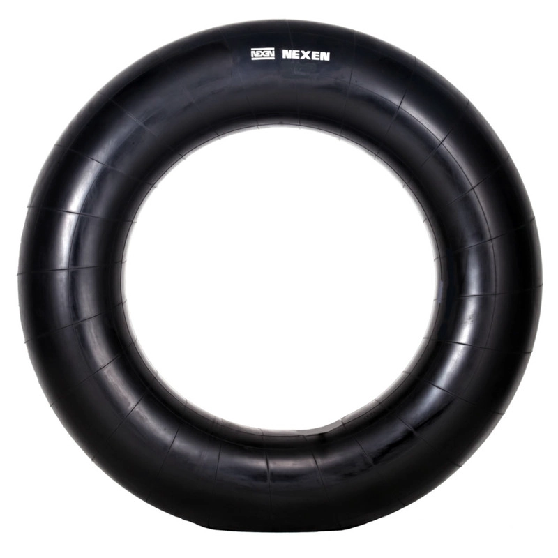 CÁMARA RUBBER MASTER PARA NEUMÁTICO 30.5LR32 (800/65R32) VALVULA TR218A - 1