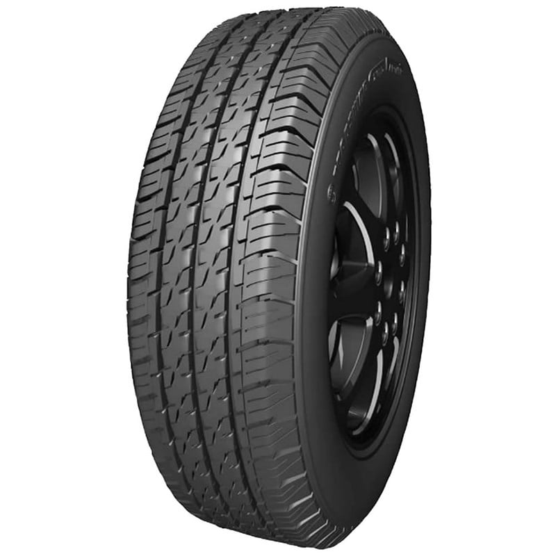 NEUMÁTICO ROADSHINE 155 R12 C RS901 88/86Q - 2
