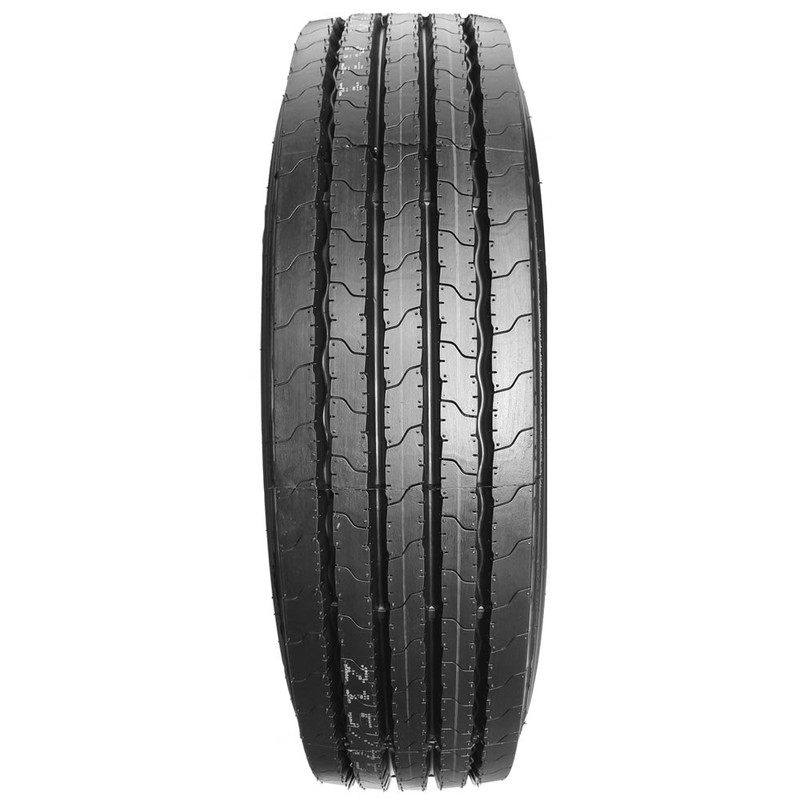 NEUMÁTICO GOLDPARTNER 215/75 R17.5 16PR TL DIRECCIÓN GP715 - 2