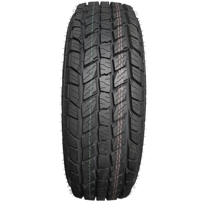 SET 4 NEUMATICOS ROCKBLADE 235/65 R17 ROCK 727 104T - 1