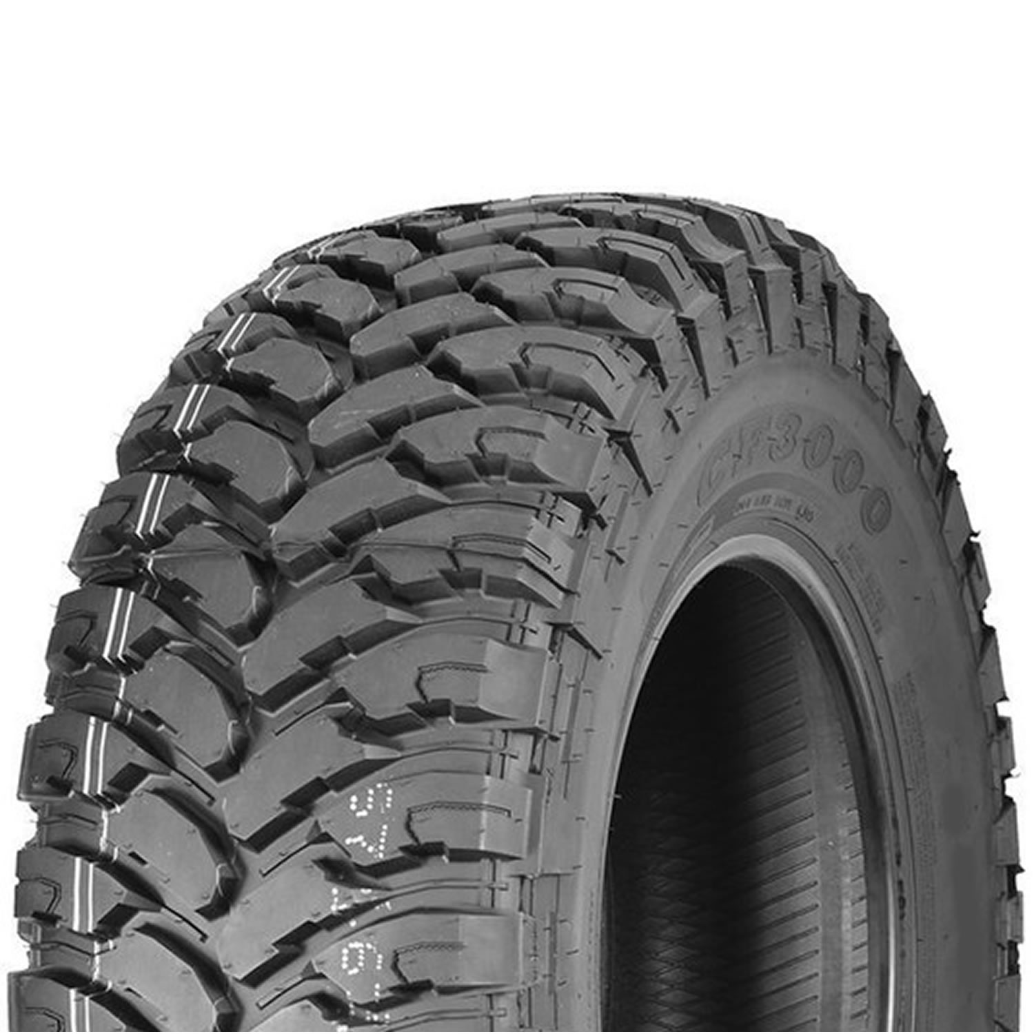 NEUMÁTICO COMFORSER 265/70 R16 10PR CF3000 121/118Q - 2