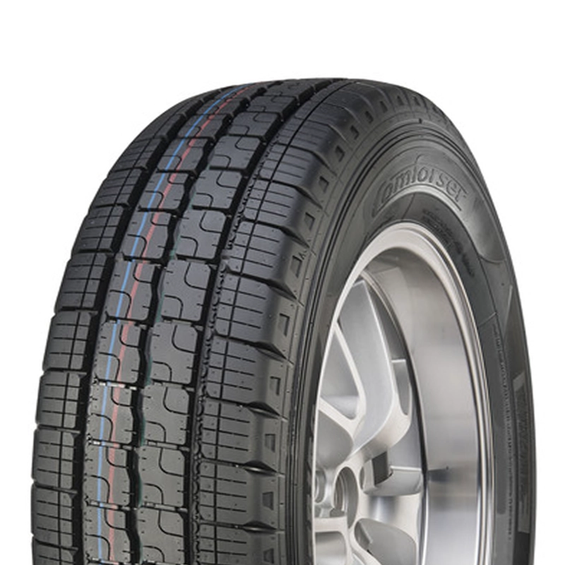 NEUMÁTICO COMFORSER 235/65 R16 CF300 115/113T - 2