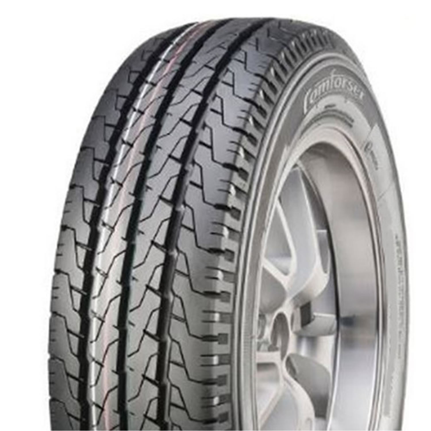 NEUMÁTICO COMFORSER 215/60 R16 C 8PR CF350 108/106T - 2