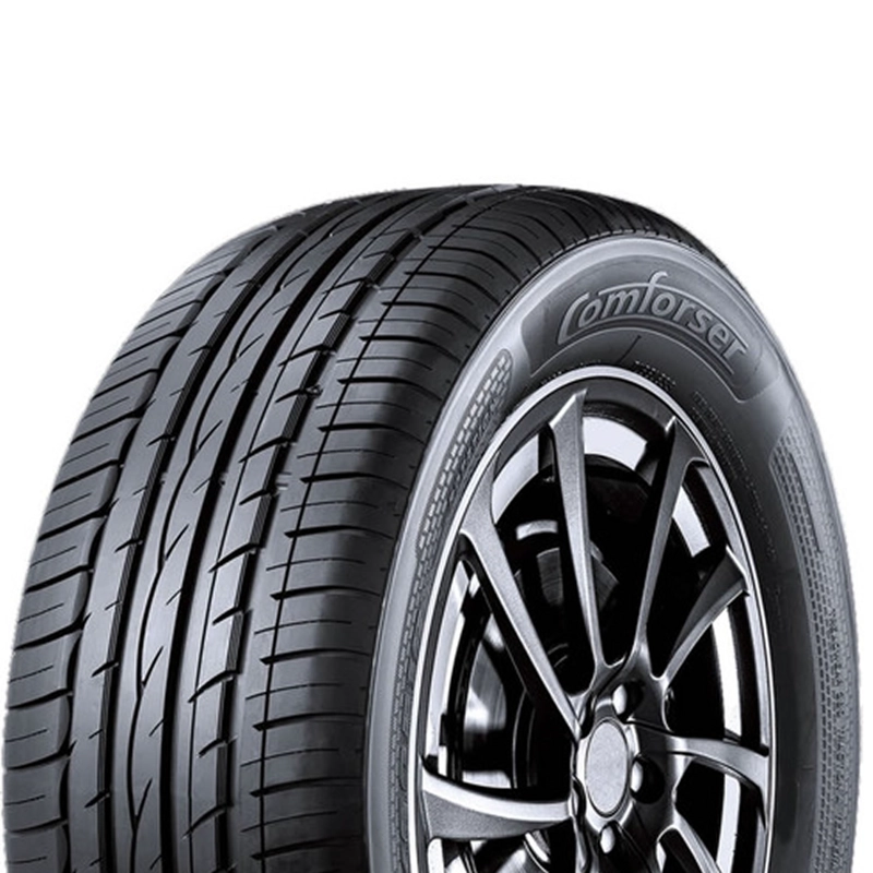 NEUMÁTICO COMFORSER 215/45 ZR18 CF710 93W - 2